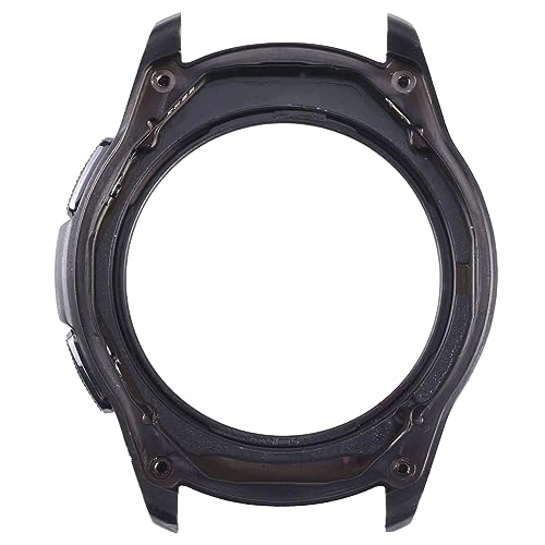 LCD Screen Frame Bezel Plate for Galaxy Watch 42mm SM-R810 - Goldnull