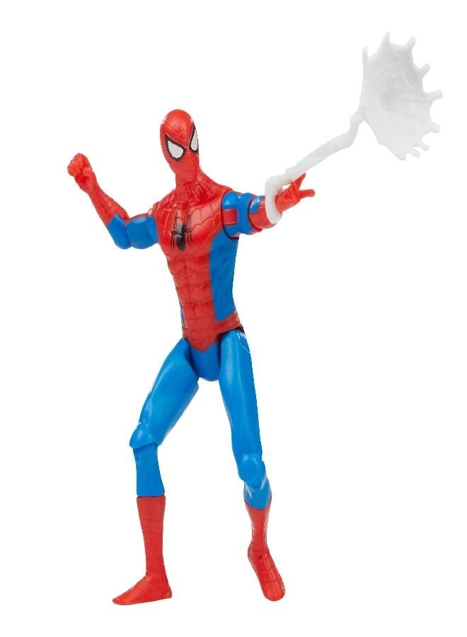 Epic Hero Series Classic Spider-Man