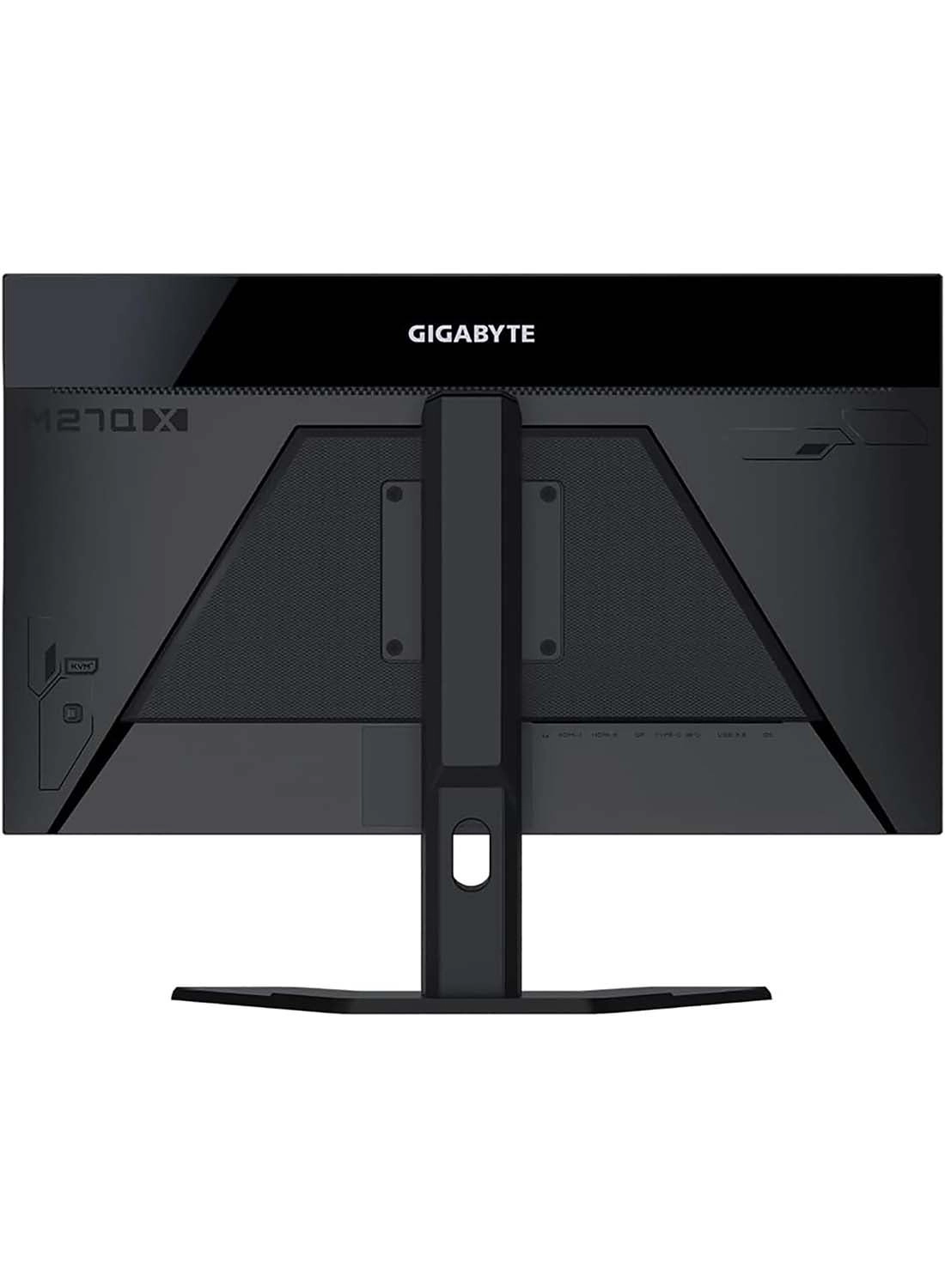 M27Q X - 27 inch 2560 X 1440 pixels