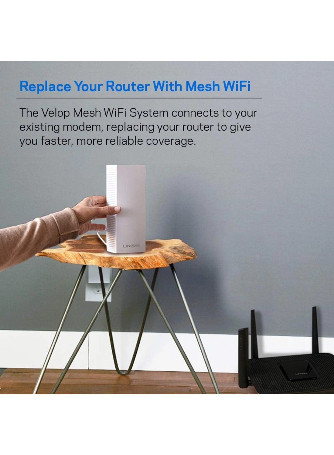 VLP0103 - 802.11ac 3-Pack