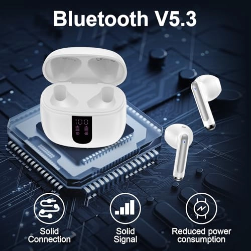 S49 - Wireless Earbud