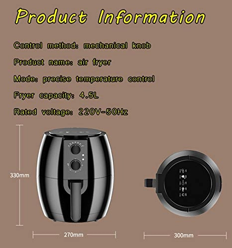 Home Use Fryer aIq8AG8rUL5tZGmf