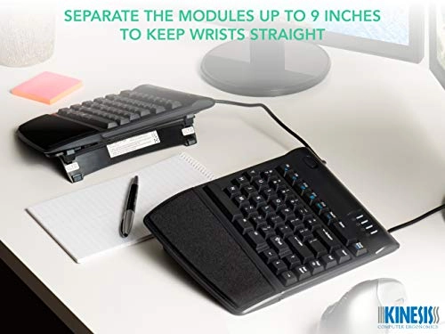 Freestyle2 - Standard Windows Layout PALM