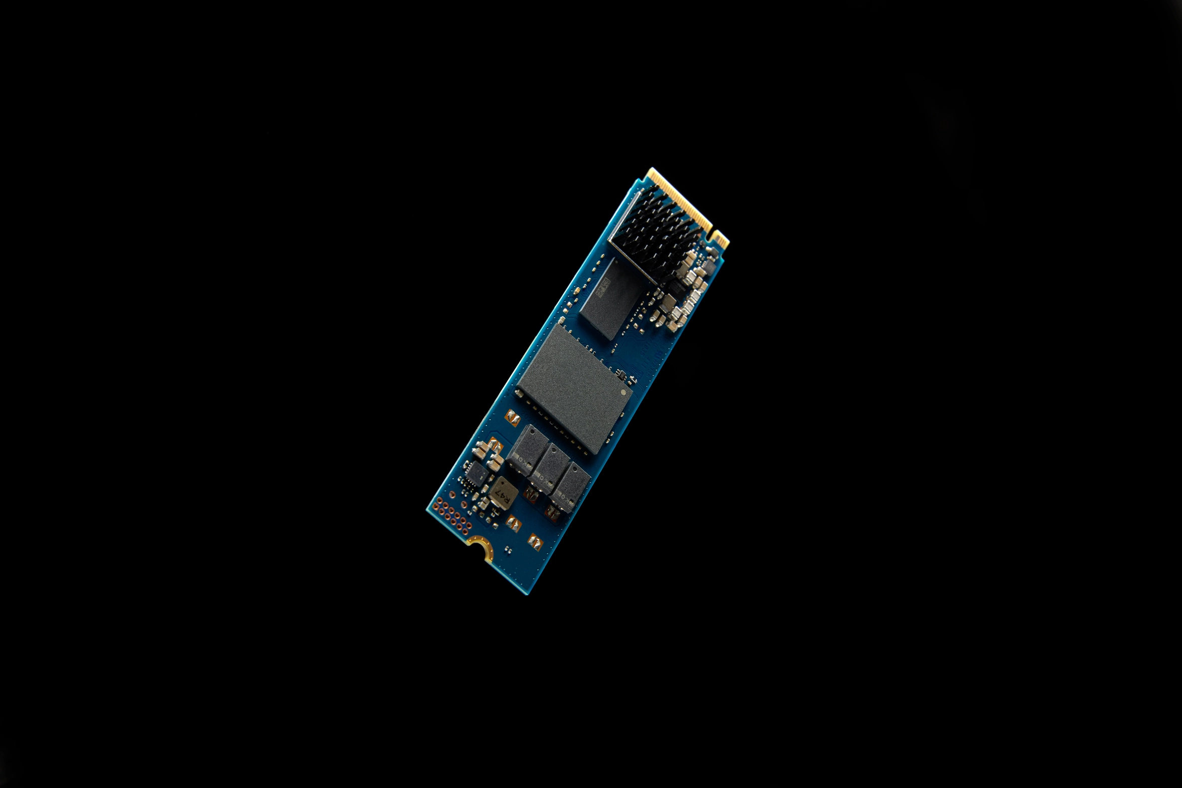 A1000 - 960GB M.2 2280