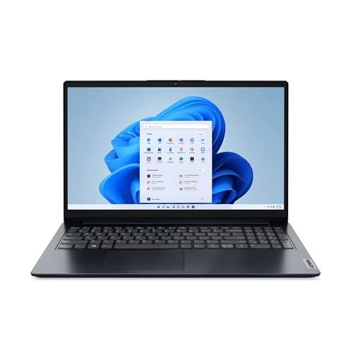 Ideapad 1 - 15.6'' Ryzen 3 7320U 8GB DDR5 512GB SSD