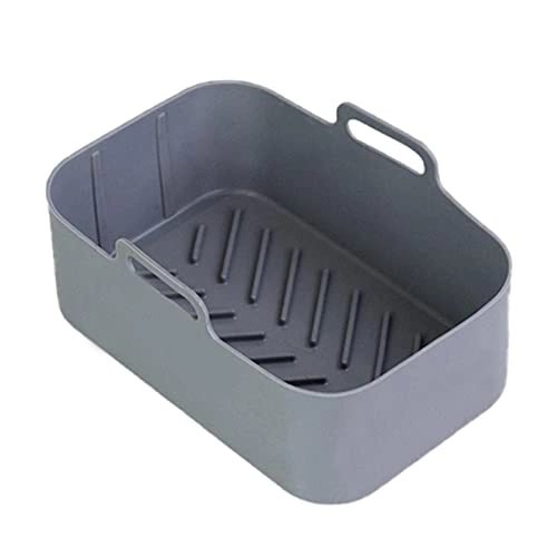 Silicone Pot - Reusable Heat-Resistant No stick