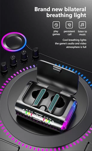 HEEARWI44 Wireless Earbud