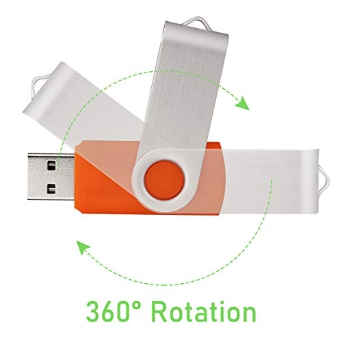 Flash Drive - USB 2.0 16GB