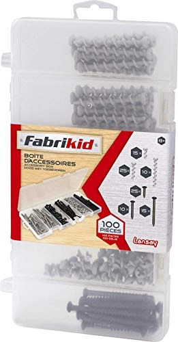 fabrikid - 8 and above