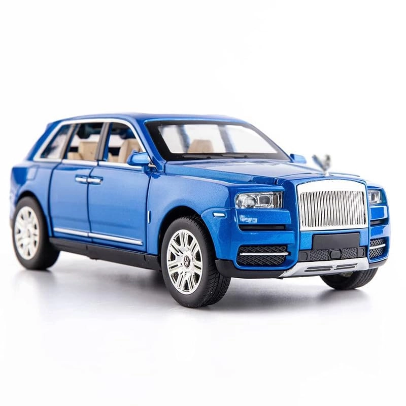 soviexa RR Cullinan - 1:24 1pcs