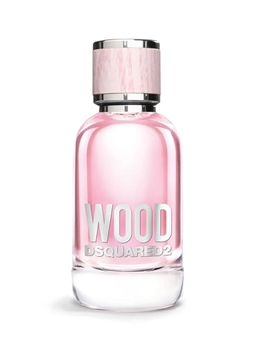 Wood Pour Femme Eau de Toilette 30ml