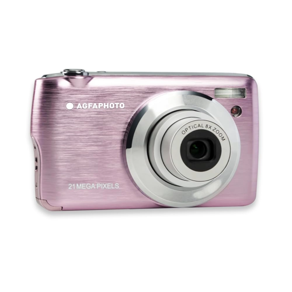 AgfaPhoto DC8200