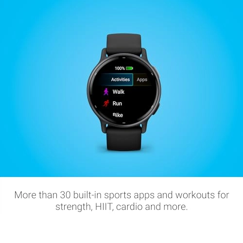 Vivoactive 5