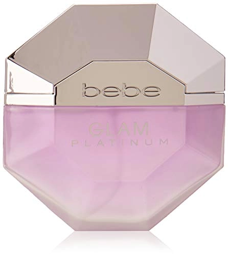 Glam Platinum Eau de Parfum 100 ml