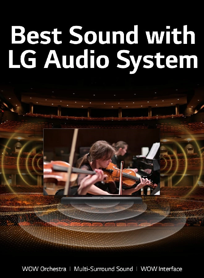 86QNED816RA - 86 inch