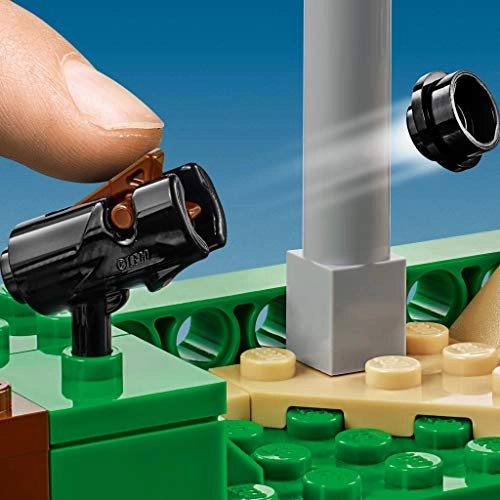 Harry Potter Quidditch Match (75956)