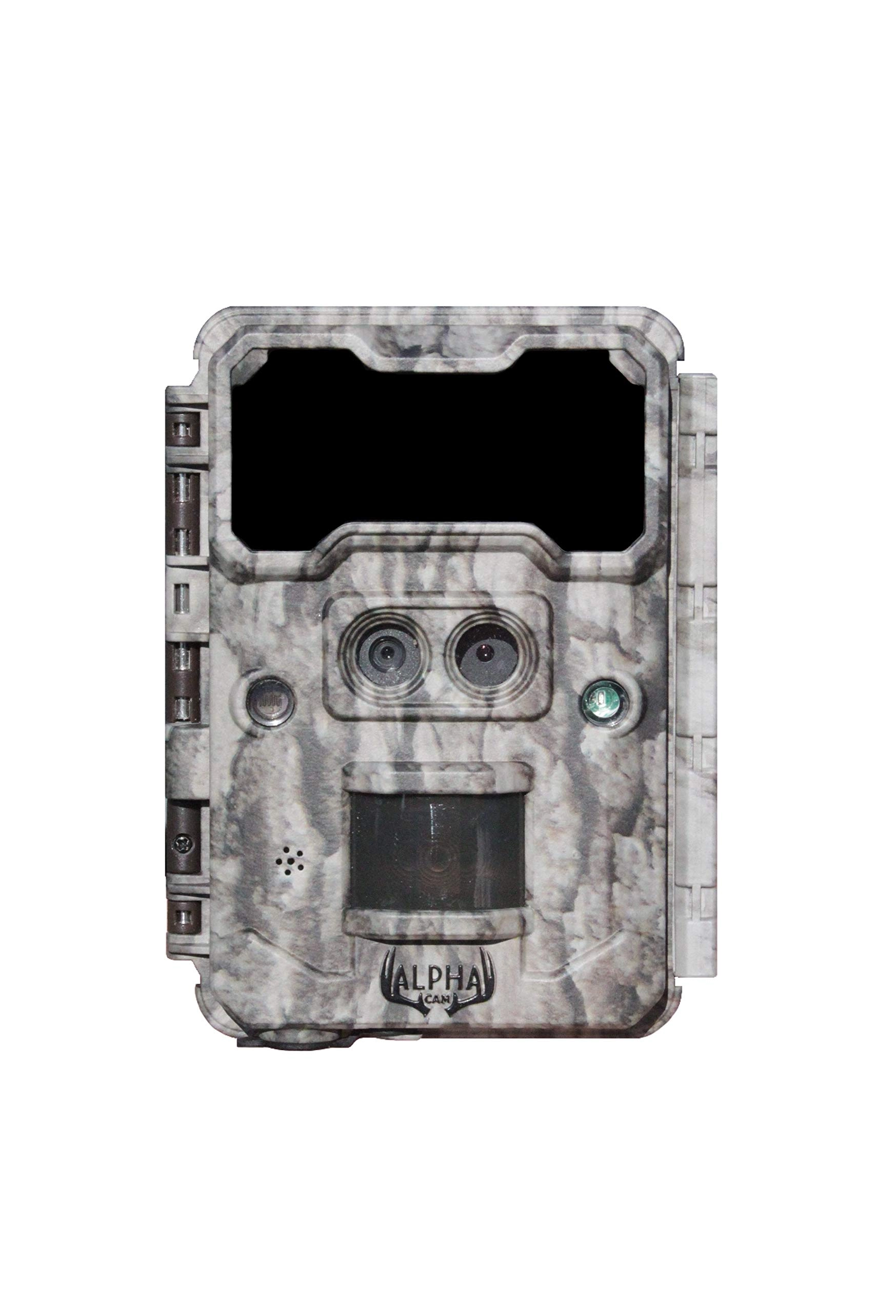 ALPHA CAM Premium Hunting Trail Camera - 30 megapixel
