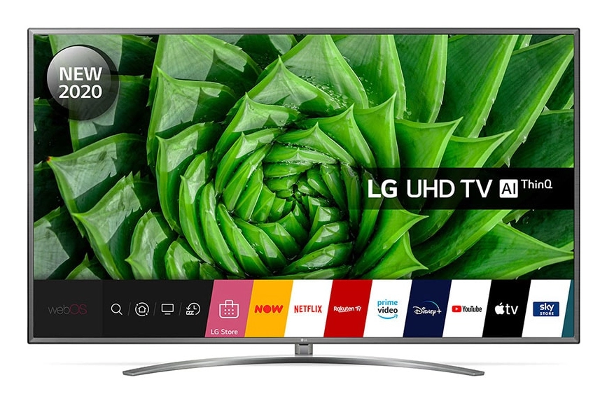LG 75UR91006LB - 75 inch