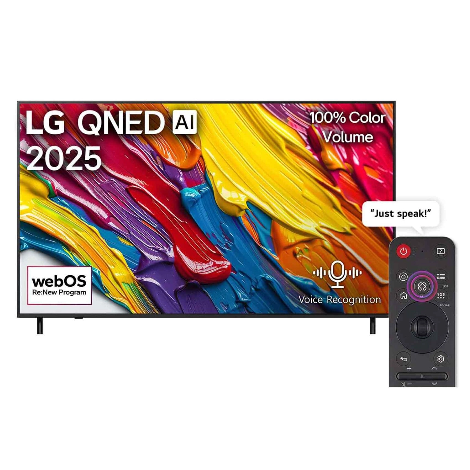 65QNED82A6A - 65 Inches