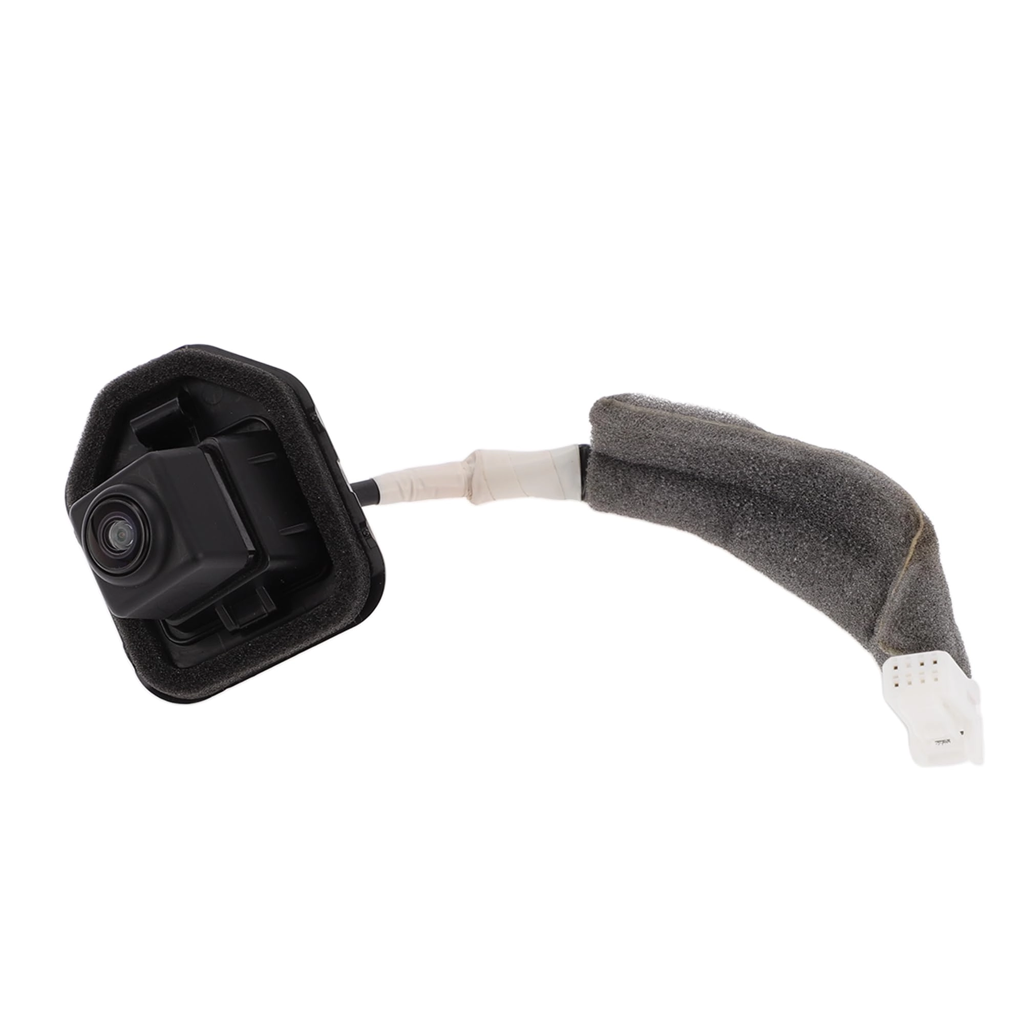 Rear View Camera - Night vision