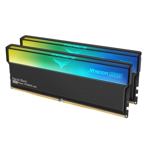 T-Force XTREEM - 32GB 8000MHz Desktop DDR5