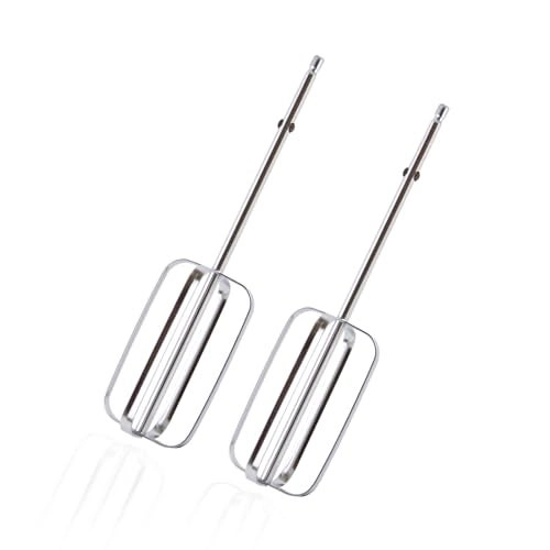 abvsdu Hand Mixer Beaters
