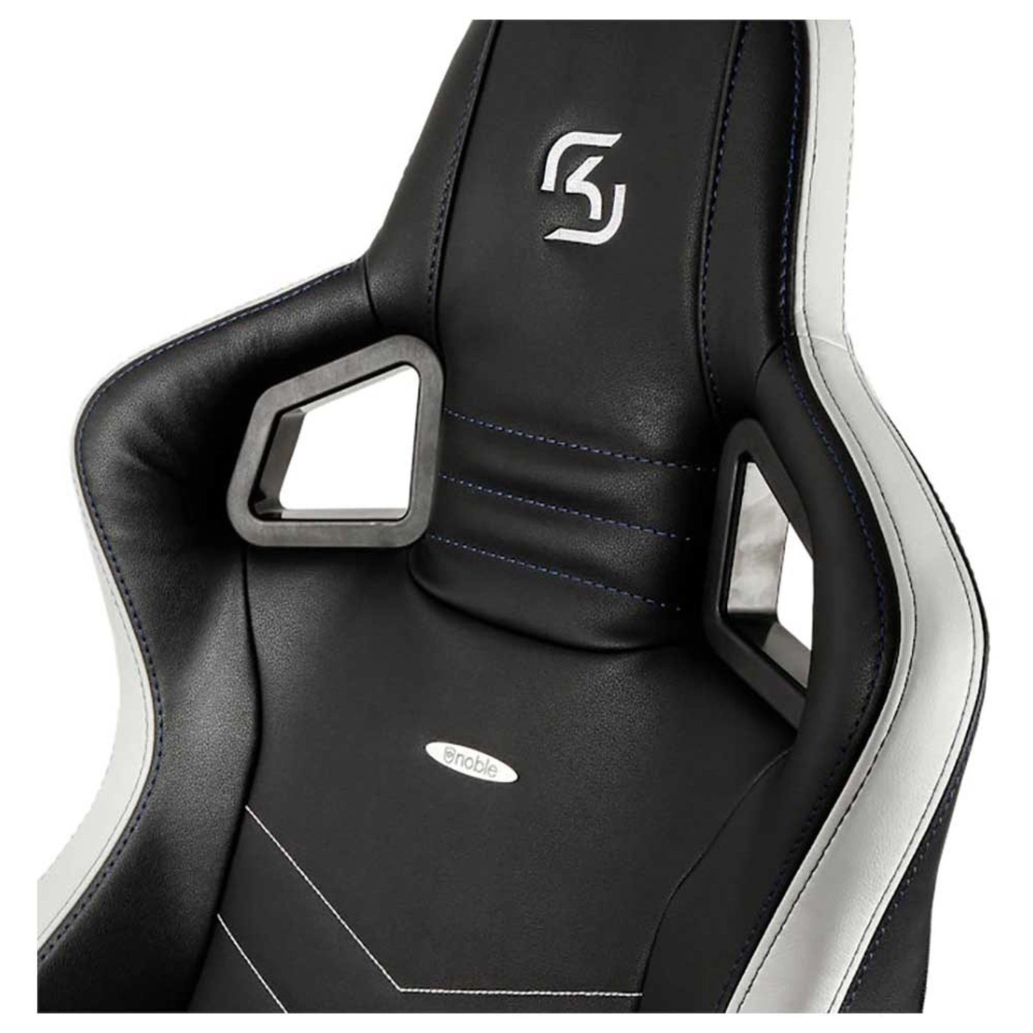 Epic - Gaming Chair Black