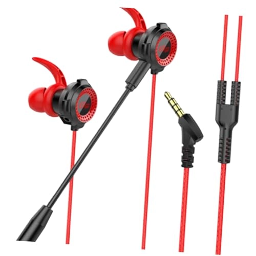 Earbud Headphones - Wired Earbud