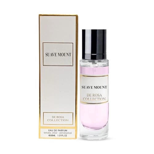 Vanilla Eau de Parfum 30ml
