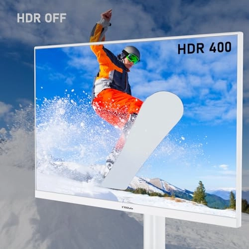 Gaming Monitor - 27inch 4K120Hz 27 Inches 3840x2160