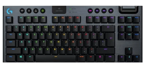 G915 TKL - ES Wireless