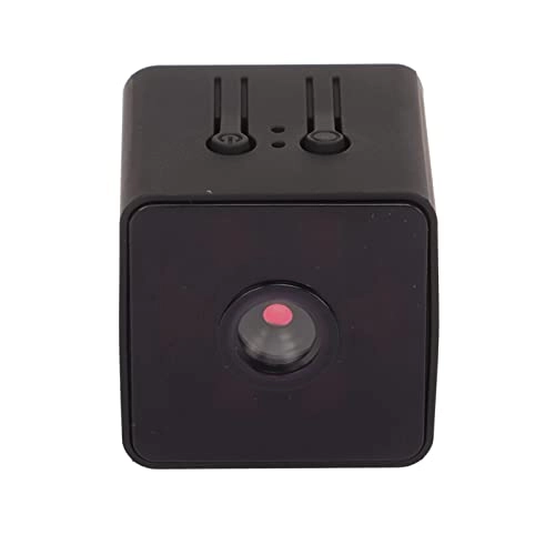 Mini WiFi Camera 1080p