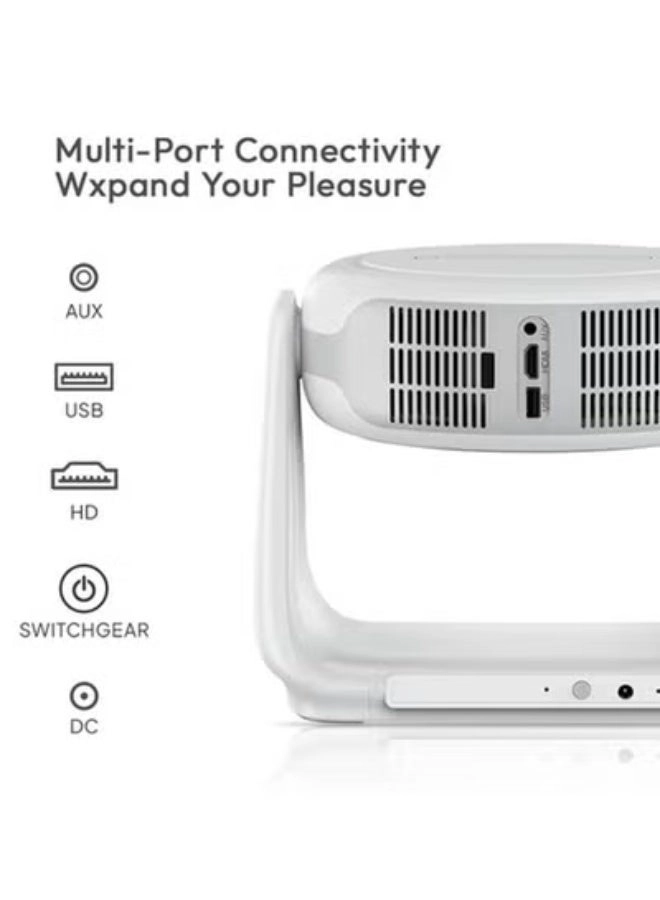 HT9 1280x720P 9750 mAh Android 11