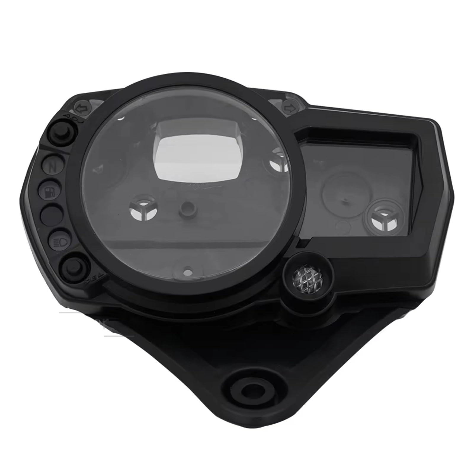 DSEQOPHHaw Motorcycle Dashboard Housing - GSXR600 GSXR750 2006 2007 2008 2009