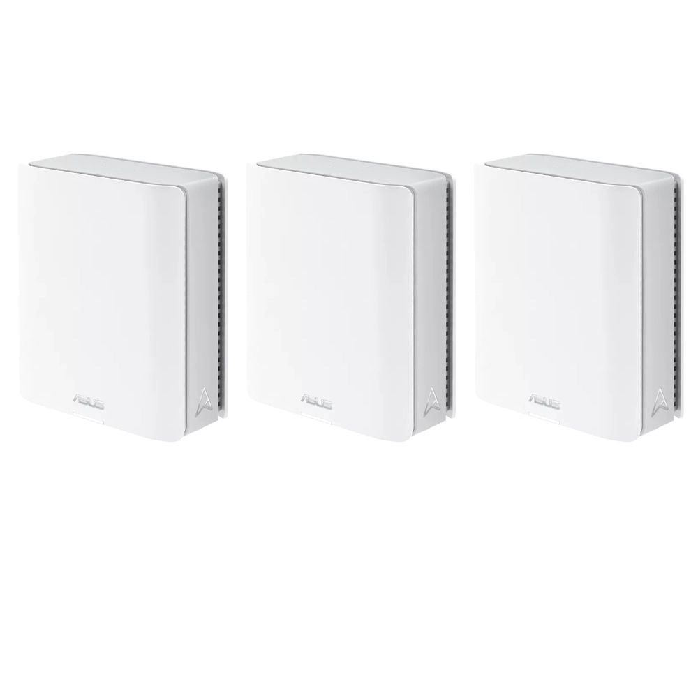 ASUS BE14000 - 802.11BE Pack of 3