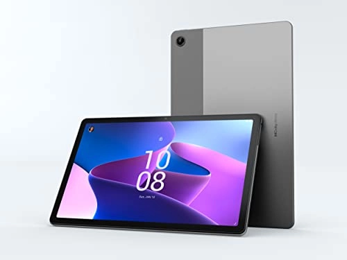 Tab M10 Plus (3rd Gen) - 128GB 10.6"