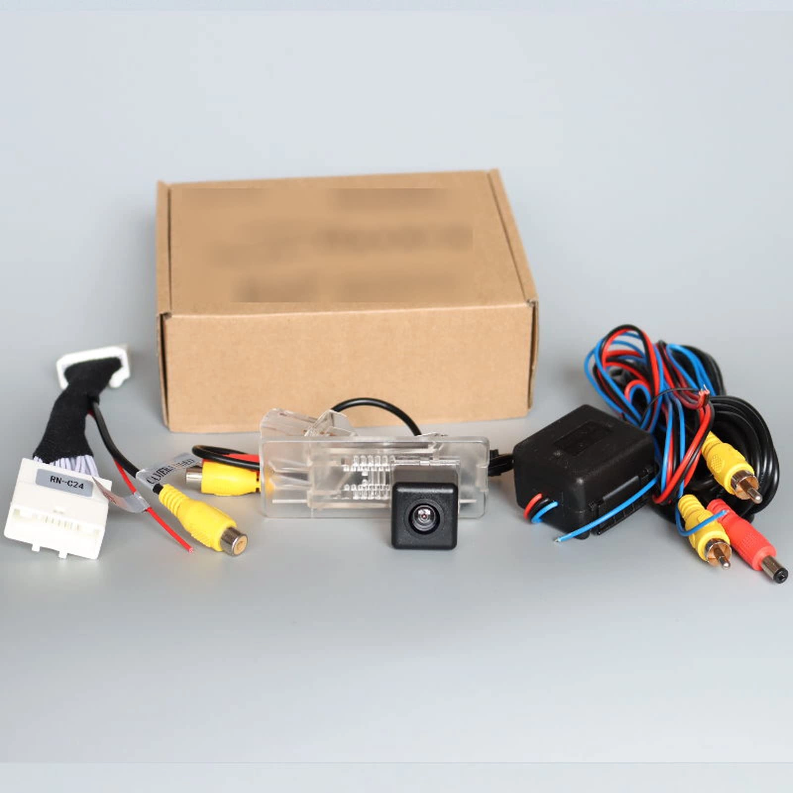 HASWEX 24 Pins Adapter Cable - Night vision 720x540