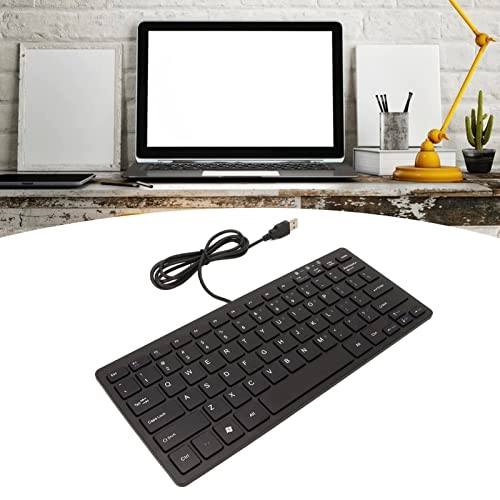 Mini Keyboard - Compact USB|USB-C