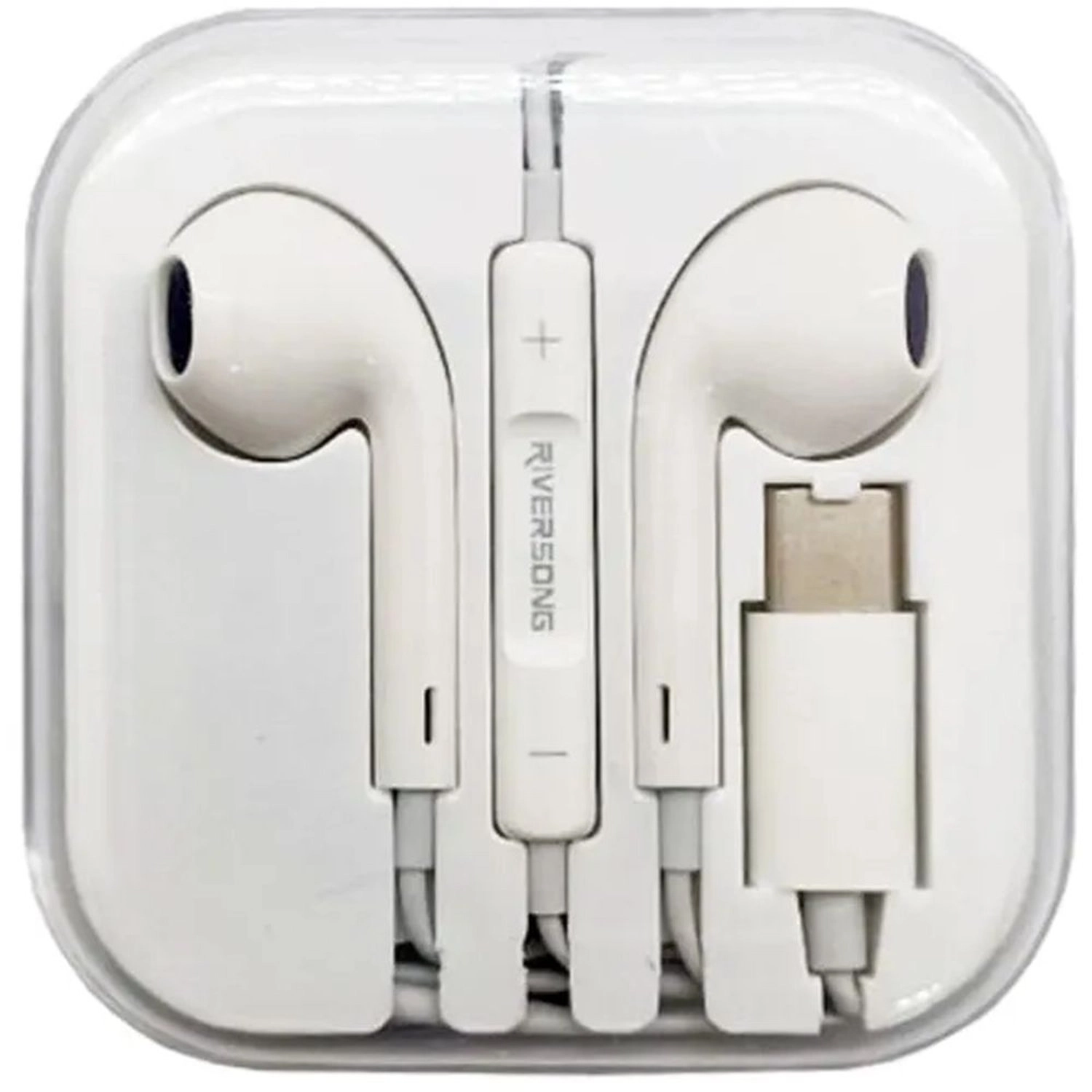 Melody T+ EA130 Wired Earphone