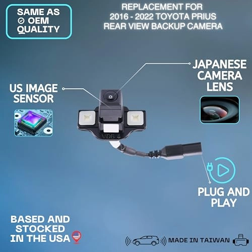 Backup Camera - 728 x 582