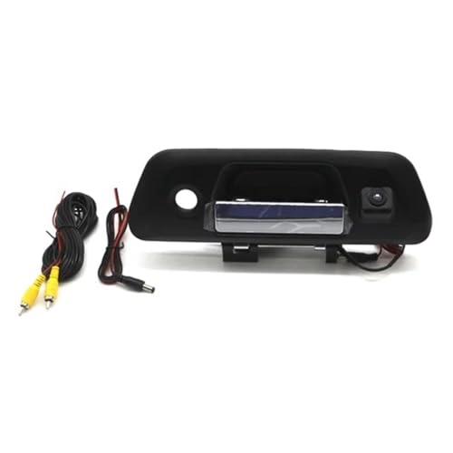 Rear view reversing camera - Night vision 1080p*720p