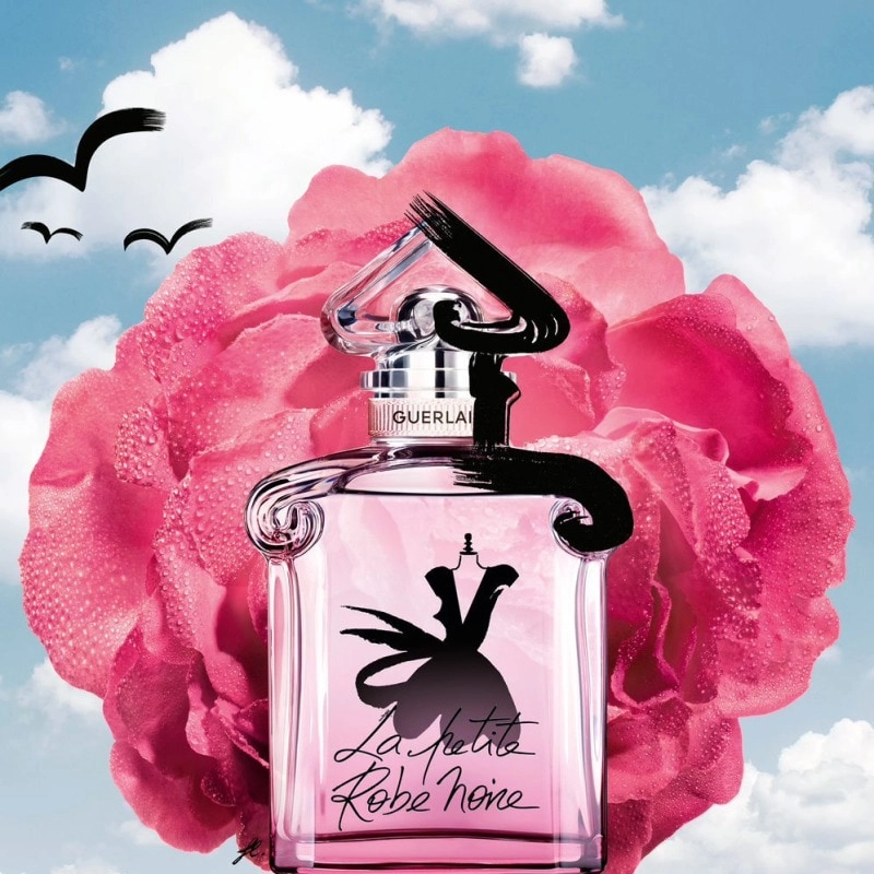Guerlain La Petite Robe Noire Rose Noire Eau de Parfum 30 ml