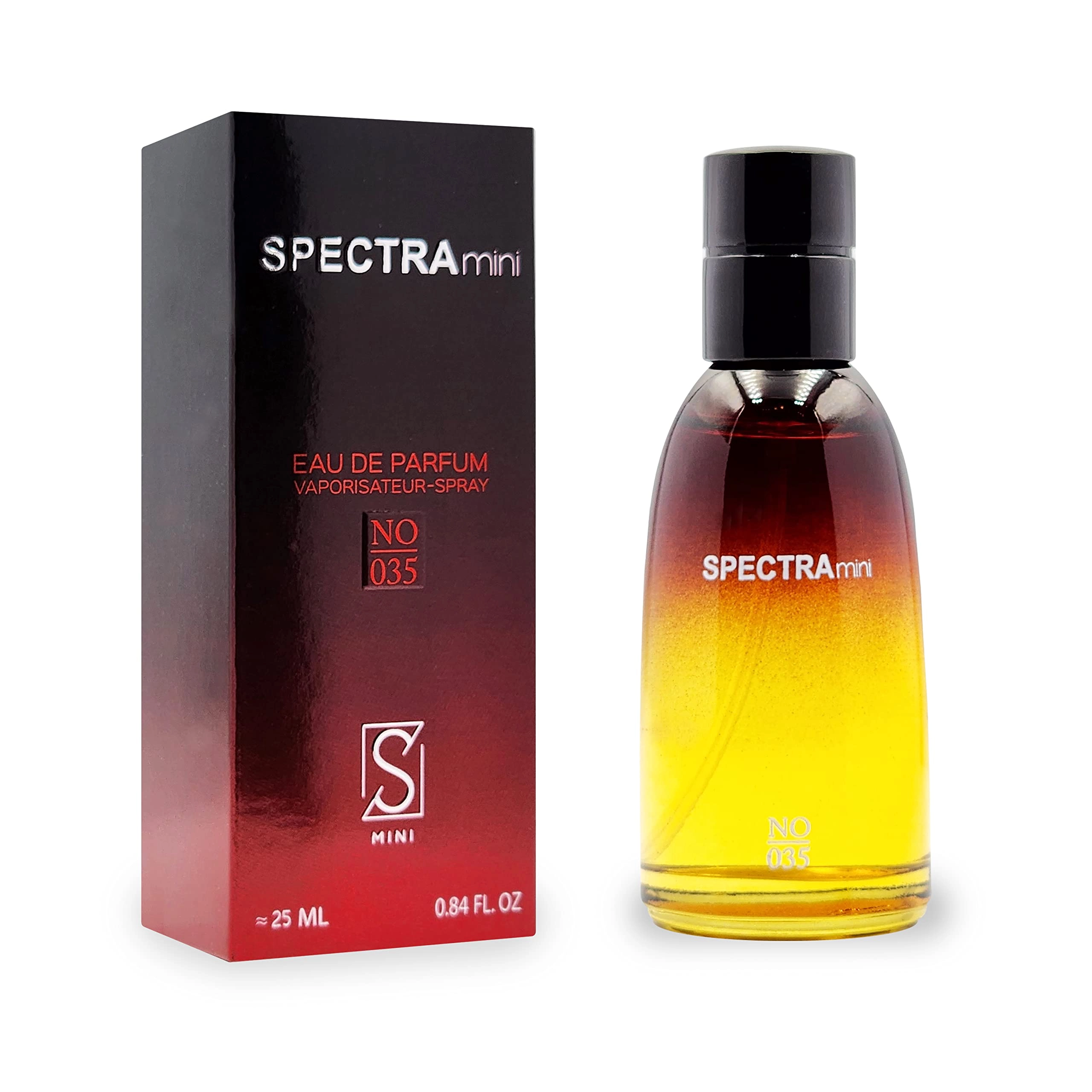 Spectra Mini 035 Eau de Parfum 25 ml