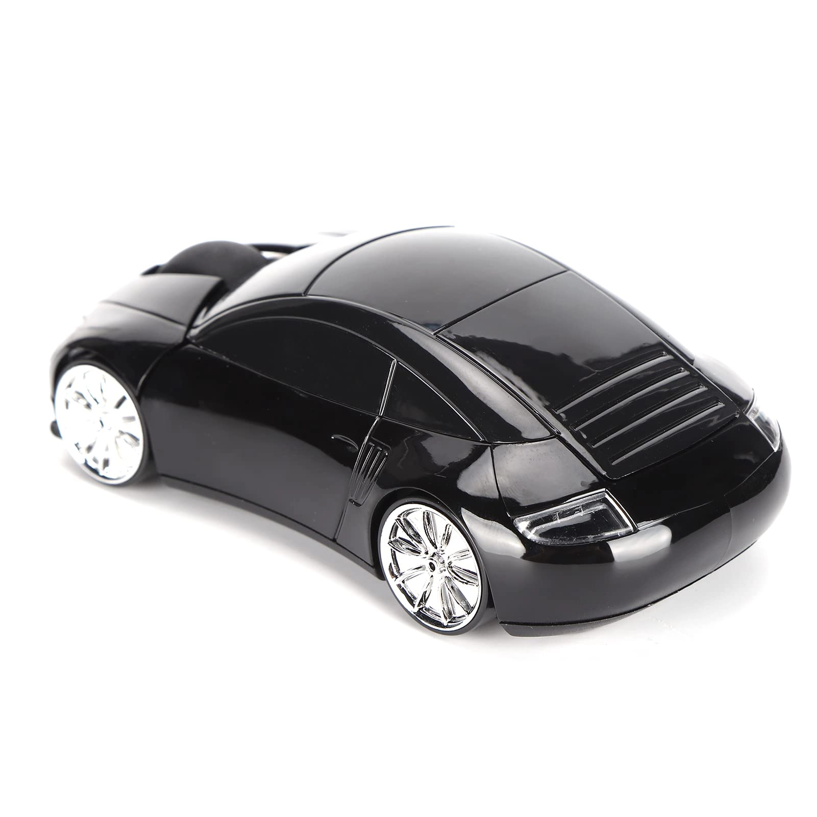 MAOINKL Mini Car Shape Mouse - Radio Frequency