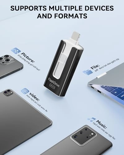 USB Stick - USB 3.0 256GB