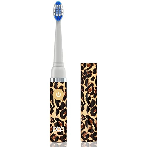 Battery Operated Toothbrush - Soft