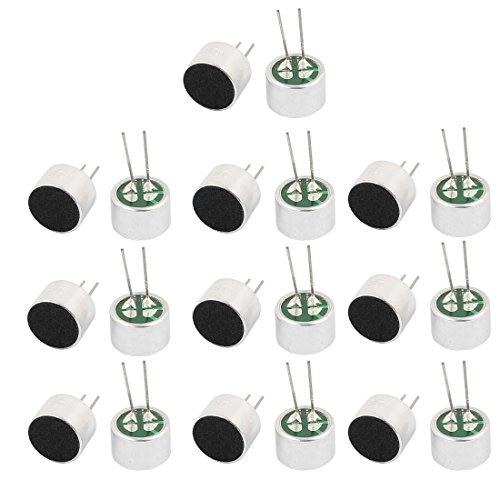 modle Wired Microphone