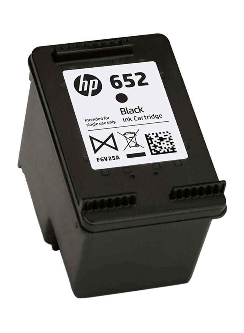 TECH SPEED COMPUTER SYSTEMS TRADING CO LLC HP F6V25AE Standard Yield Black Compatible