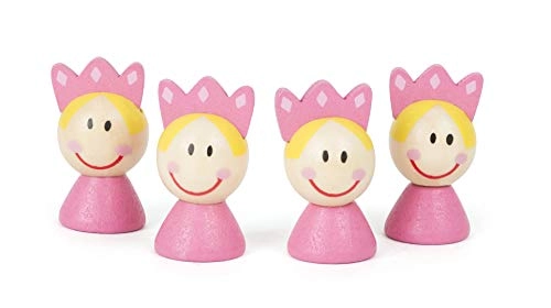 Ludo Princesses - 3 years and up