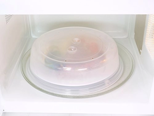 4030 Microwave Plate Cover